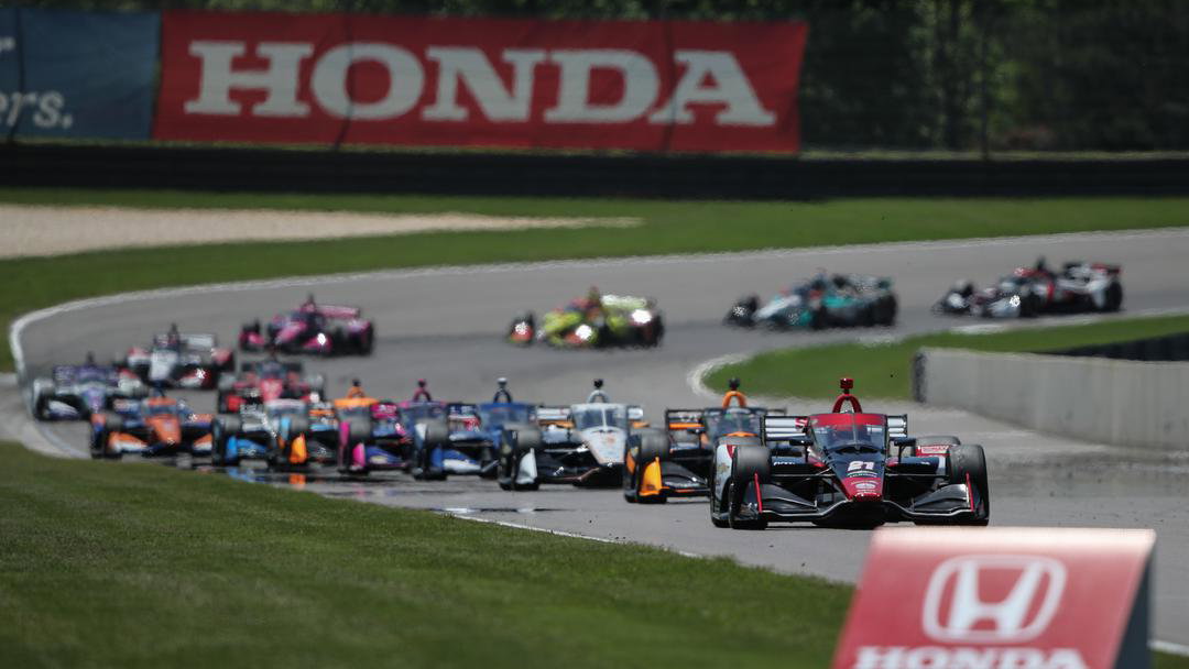 Barber Motorsports Park